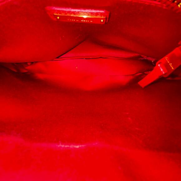 MIU MIU Red Rider Bag - Picture 6 of 9